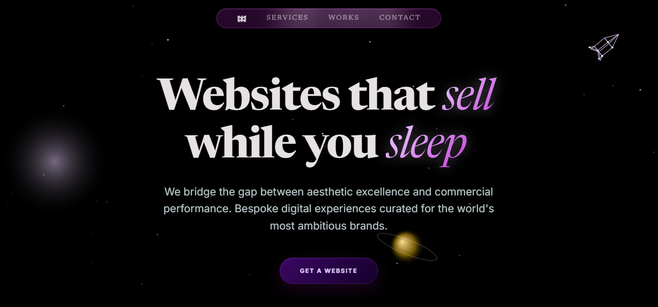 Web Design 2